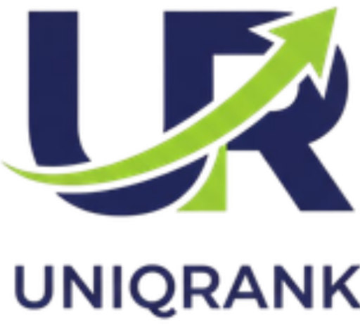 uniqrank logo